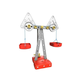 Mecaniko Sök Tak Seti (191 parça)