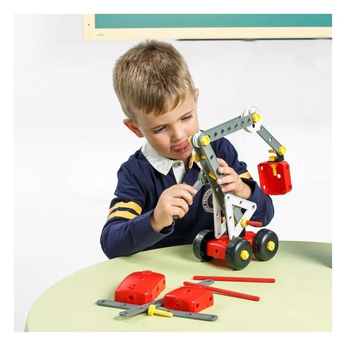 Mecaniko Sök Tak Seti (81 parça)