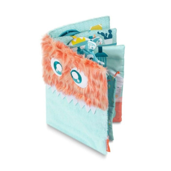 Monster Telling Kutu Oyunu