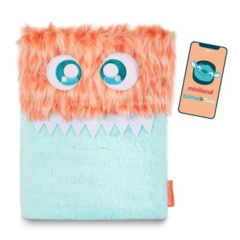 Monster Telling Kutu Oyunu