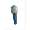 5 Farklı Eğlenceli Ses Efektli Karaoke Mikrofon ve Bluetooth Hoparlör - Mavi - 3701613300712 5 Farklı Eğlenceli Ses Efektli Karaoke Mikrofon ve Bluetooth Hoparlör - Mavi - ST01000 - 3701613300712