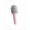 5 Farklı Eğlenceli Ses Efektli Karaoke Mikrofon ve Bluetooth Hoparlör - Pembe - 3701613300729 5 Farklı Eğlenceli Ses Efektli Karaoke Mikrofon ve Bluetooth Hoparlör - Pembe - ST01001 - 3701613300729