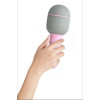 5 Farklı Eğlenceli Ses Efektli Karaoke Mikrofon ve Bluetooth Hoparlör - Pembe - 3701613300729 5 Farklı Eğlenceli Ses Efektli Karaoke Mikrofon ve Bluetooth Hoparlör - Pembe - ST01001 - 3701613300729