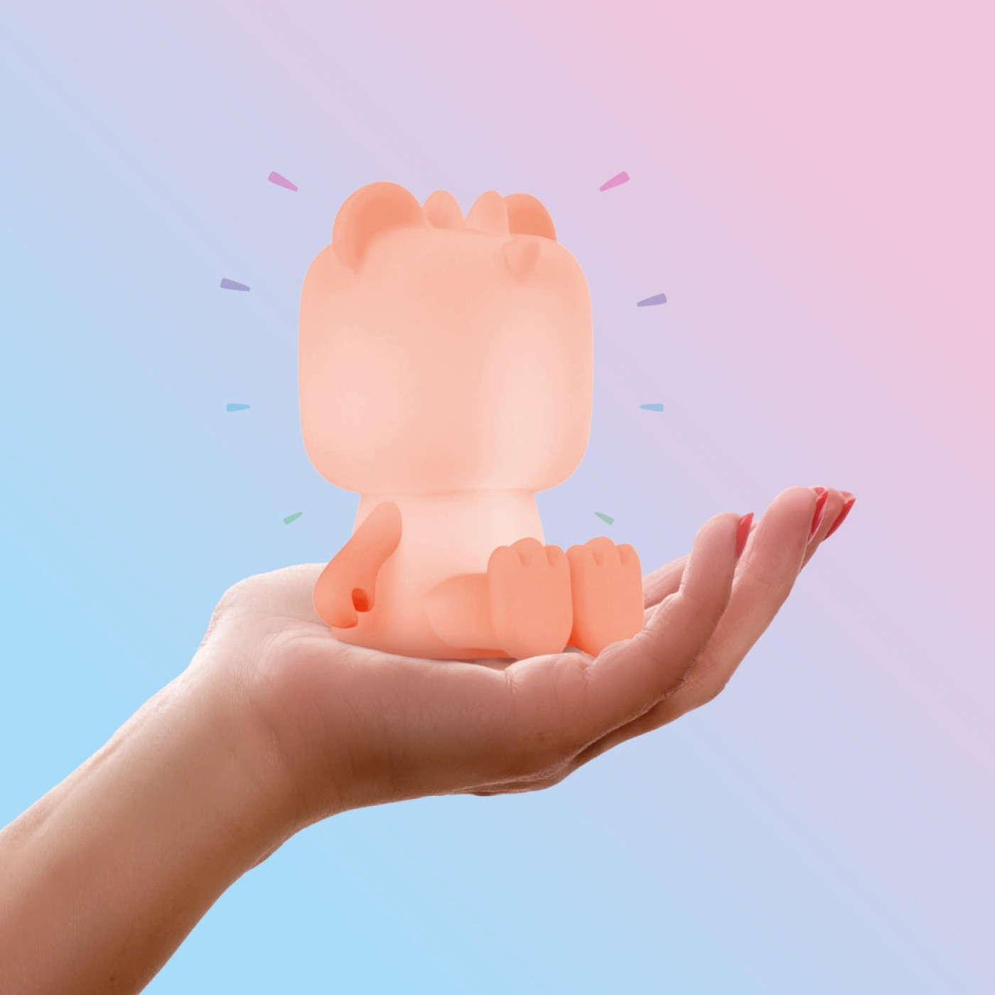 Mob - Dino Light - 3701613300170 Mob - Dino Light - 3701613300170 - 3701613300170