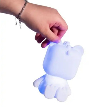 Mob Çok Renkli Gece Lambası - Dino Mob Çok Renkli Gece Lambası - Dino