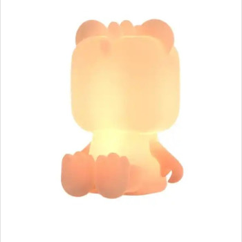 Mob Çok Renkli Gece Lambası - Dino Mob Çok Renkli Gece Lambası - Dino