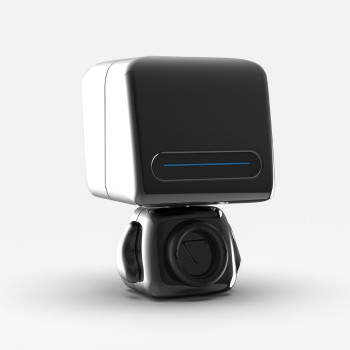 Mob - Astro Hoperlör Siyah Mob - Astro Hoperlör Siyah