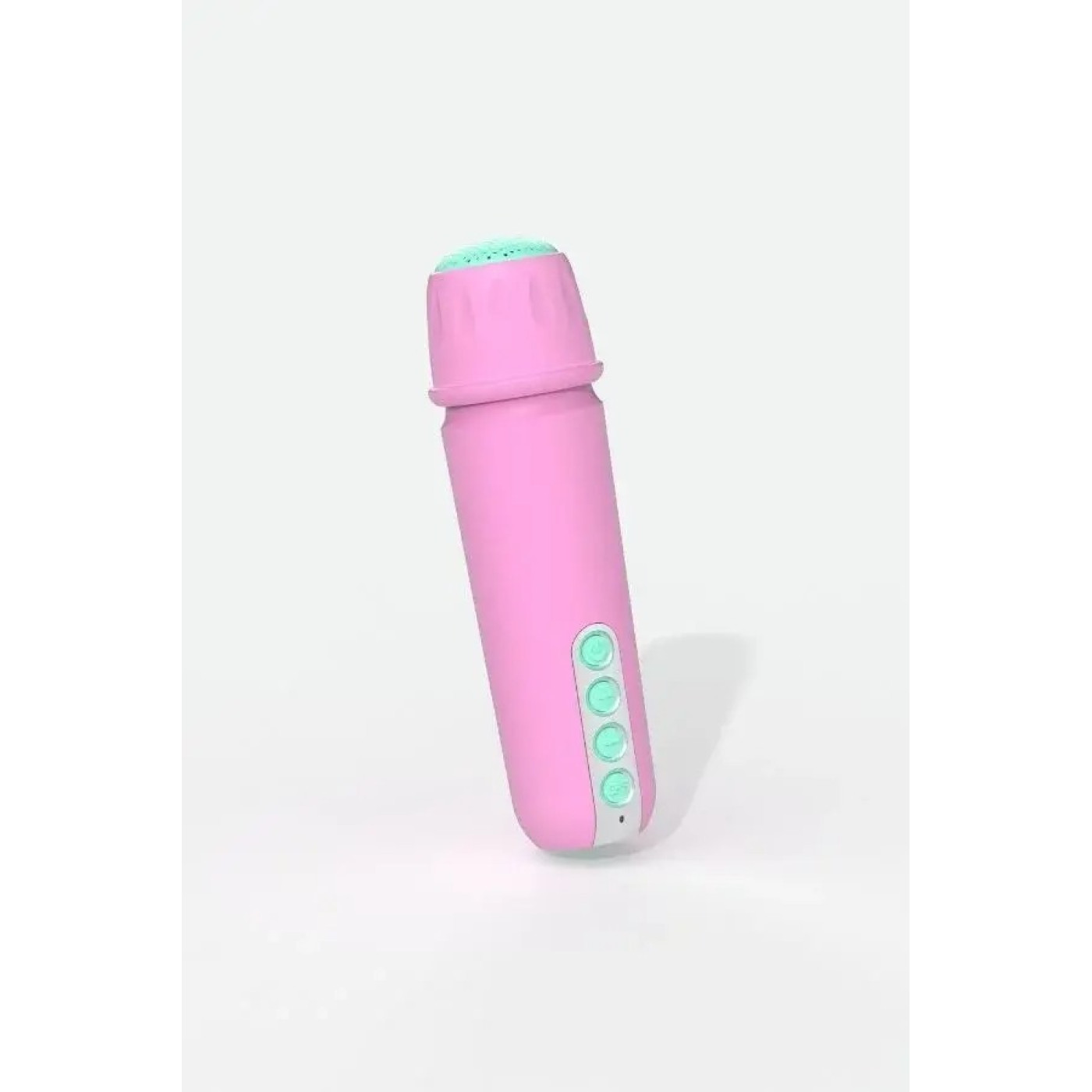 Retro 5 Farklı Ses Efektli, Mikrofonlu Karaoke - Pembe - 3701613300217 Retro 5 Farklı Ses Efektli, Mikrofonlu Karaoke - Pembe - ST01002 - 3701613300217