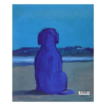 Moulin Roty - Chien Bleu