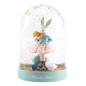 Kar Küresi - Dans Okulu