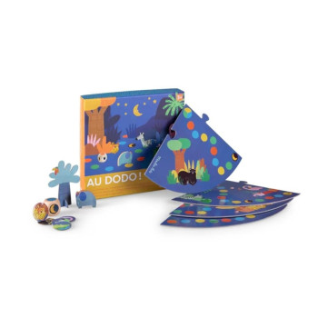 Renkli Parkur Oyunu Renkli Parkur Oyunu