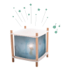 Sihirli Lamba - Orman Sihirli Lamba - Orman