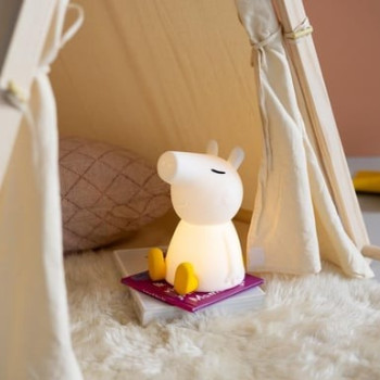 PEPPA FIRST LIGHT PEPPA FIRST LIGHT