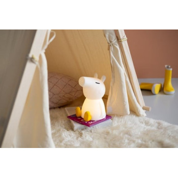 PEPPA FIRST LIGHT PEPPA FIRST LIGHT