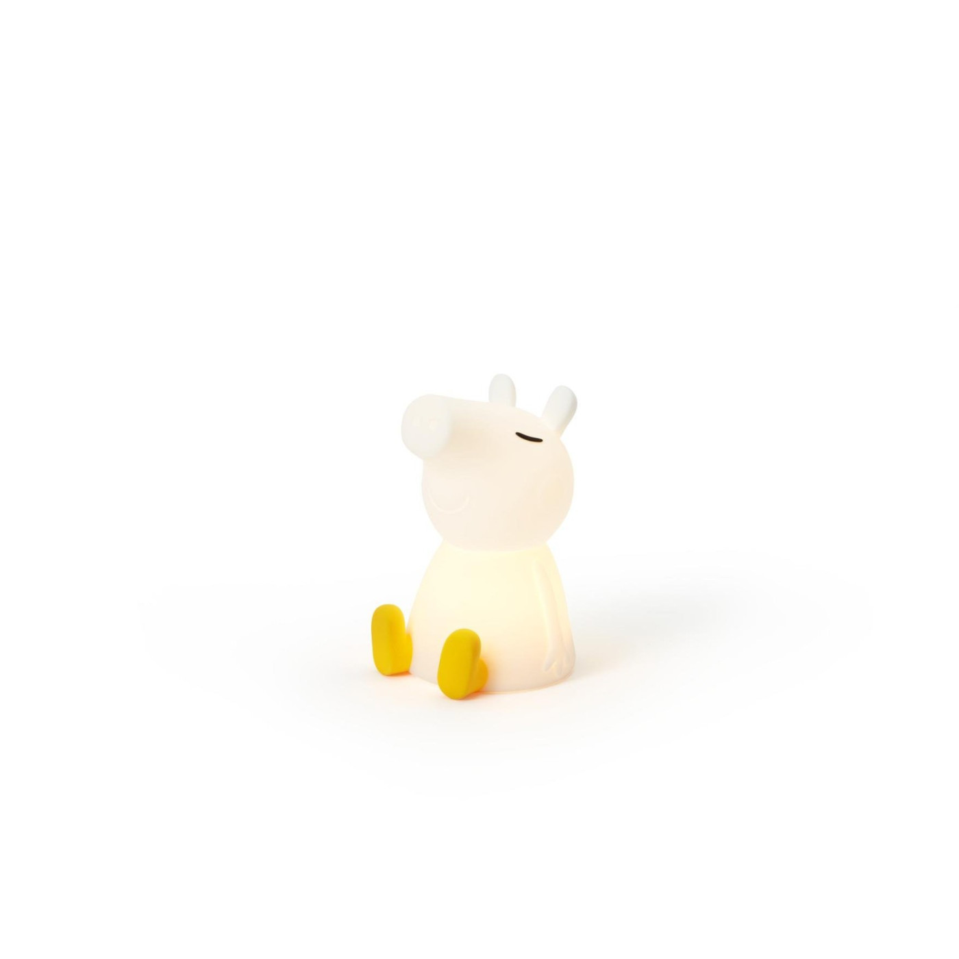 PEPPA FIRST LIGHT - 8721022300047 PEPPA FIRST LIGHT - DB30PP01 - 8721022300047