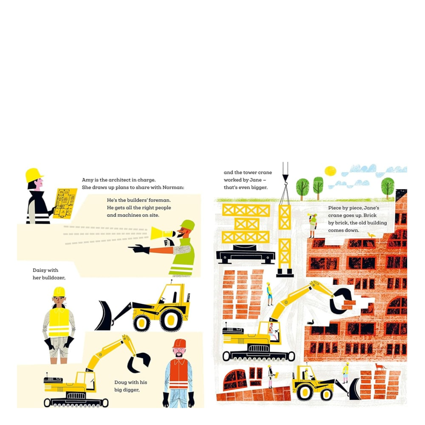 Building a Home - 9781788007030 - 9781788007030