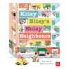 Kitsy Bitsys Noisy Neighbours - 9781839943676 Kitsy Bitsys Noisy Neighbours - 9781839943676 - 9781839943676