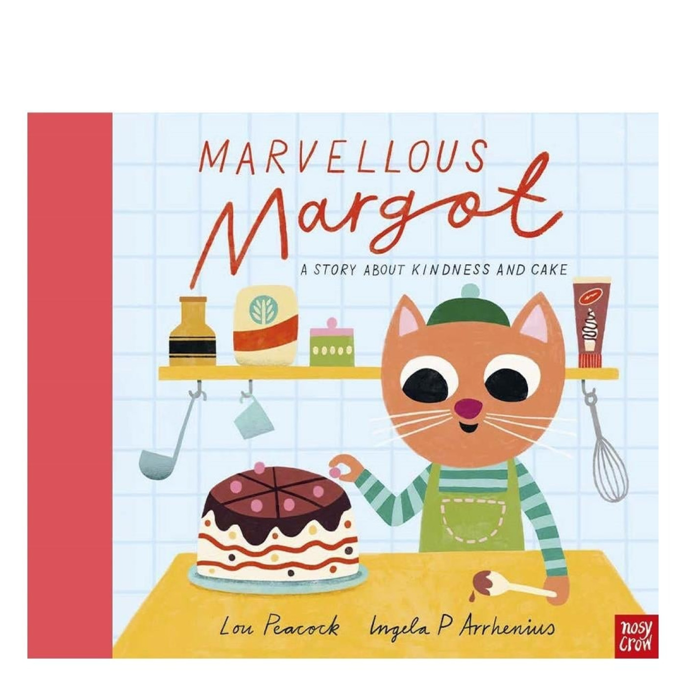 Marvellous Margot (Paperback) - 9781839945953 - 9781839945953