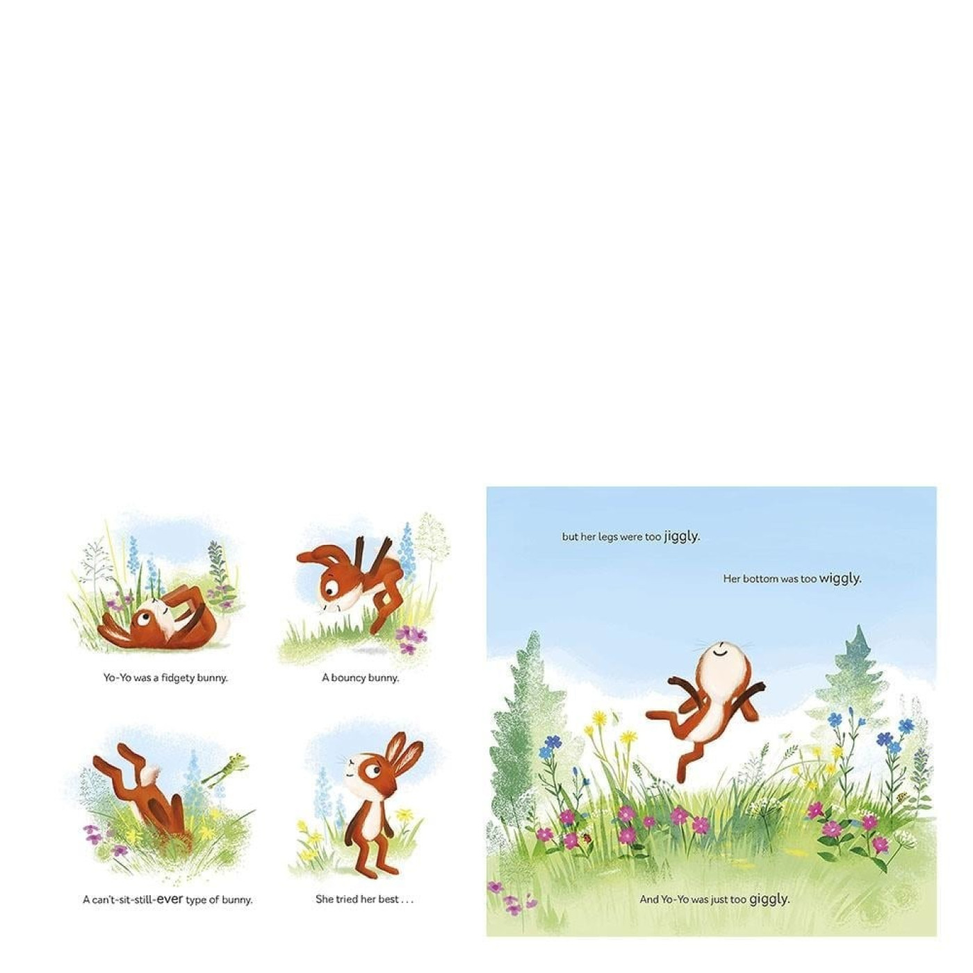 National Trust - Every Bunny Is A Yoga Bunny - 9781839940682 National Trust - Every Bunny Is A Yoga Bunny - 9781839940682 - 9781839940682