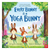 National Trust - Every Bunny Is A Yoga Bunny - 9781839940682 National Trust - Every Bunny Is A Yoga Bunny - 9781839940682 - 9781839940682