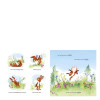 National Trust - Every Bunny Is A Yoga Bunny - 9781839940682 National Trust - Every Bunny Is A Yoga Bunny - 9781839940682 - 9781839940682