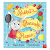 Rabbits Pancake Picnic - 9781839941115 Rabbits Pancake Picnic - 9781839941115 - 9781839941115