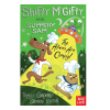 Shifty Mcgifty And Slippery Sam - 9781788001526 - 9781788001526
