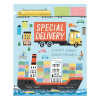 Special Delivery (Paperback) - 9781839942099 - 9781839942099