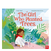 The Girl Who Planted Trees - 9781788008914 The Girl Who Planted Trees - 9781788008914 - 9781788008914