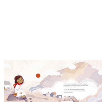 The Girl Who Planted Trees The Girl Who Planted Trees