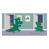 When a Dragon Isnt Well - 9781839943331 When a Dragon Isnt Well - 9781839943331 - 9781839943331