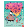 Whizz! Pop! Granny, Stop! - 9780857631312 Whizz! Pop! Granny, Stop! - 9780857631312 - 9780857631312