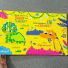 10 Fun Sounds Touch and Feel: Dinosaurs 10 Fun Sounds Touch and Feel: Dinosaurs