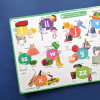 50 First Phonics (50 Button Photo Sound Book) - 9781839239496 - 9781839239496