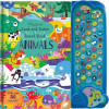 Animals (My First Look & Find Sound Book)