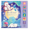 Bedtime Lullabies (6 Button Sound Book)
