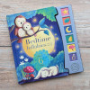 Bedtime Lullabies (6 Button Sound Book) - 9781839237218 - 9781839237218