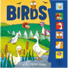 Birds (6 Button Sound Book)