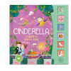 Cinderella (Fairy Tale Sound Book) - 9781835091678 - 9781835091678
