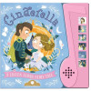 Cinderella (Jumbo 6 Button Sound Book) Cinderella (Jumbo 6 Button Sound Book)