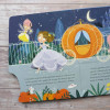 Cinderella (Jumbo 6 Button Sound Book) - 9781839239175 - 9781839239175