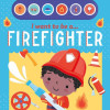 Firefighter (6 Button Light and Sound Book)