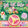 Get Set, Go! Fairy Dash