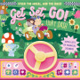 Get Set, Go! Fairy Dash
