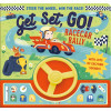 Get Set, Go! Race Car Rally - 9781835094013 Get Set, Go! Race Car Rally - 9781835094013 - 9781835094013