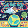 Get Set, Go! Space Race