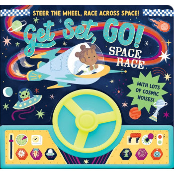 Get Set, Go! Space Race