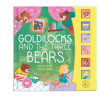 Goldilocks (Fairy Tale Sound Book) - 9781835091692 Goldilocks (Fairy Tale Sound Book) - 9781835091692 - 9781835091692