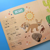 Habitats: From All Around the World