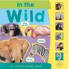 In the Wild (6 Button Sound Book)